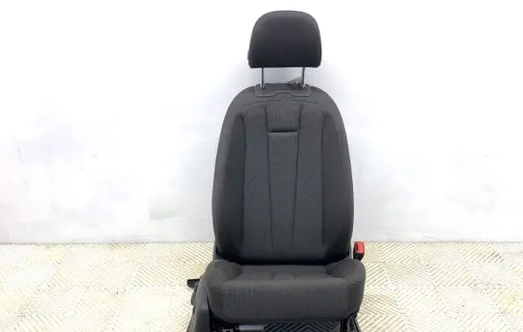 Audi A4 S4 B9 Front passenger seat 