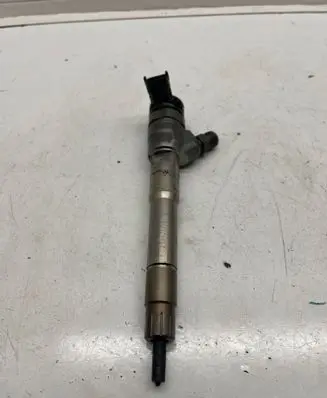 Renault Scenic IV - Grand scenic IV Fuel injector 0445110895 175217814R HMLGT3639R