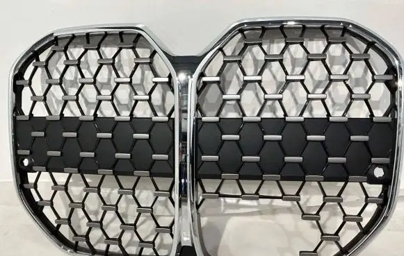 BMW 4 G22 G23 G24 G26 Front grill 9466876