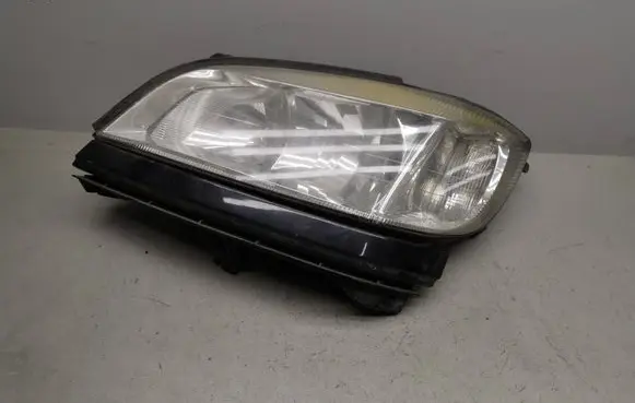Opel Zafira A Headlight/headlamp 