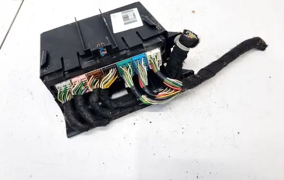 Chevrolet Orlando Comfort/convenience module 13580774