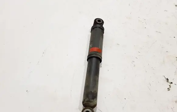 Renault Kangoo III Rear shock absorber/damper 562105336R