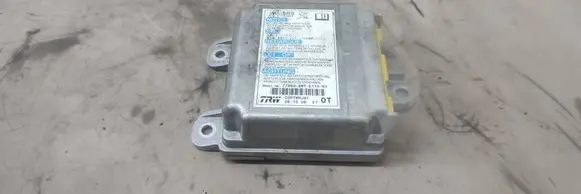 Honda Civic Airbag control unit/module 77960SMFE110M1