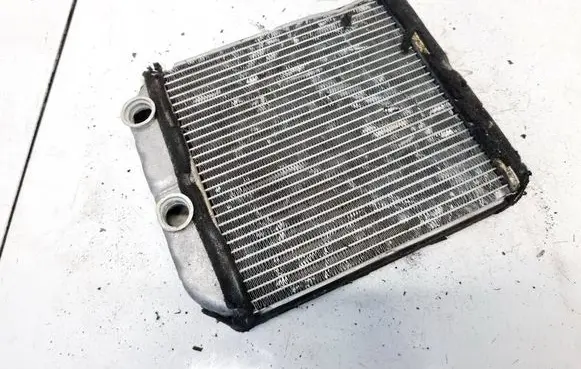 Mitsubishi Carisma Heater blower radiator