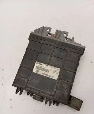 Volkswagen PASSAT B4 Engine control unit/module 028906021AK 28SA2506 0281001312