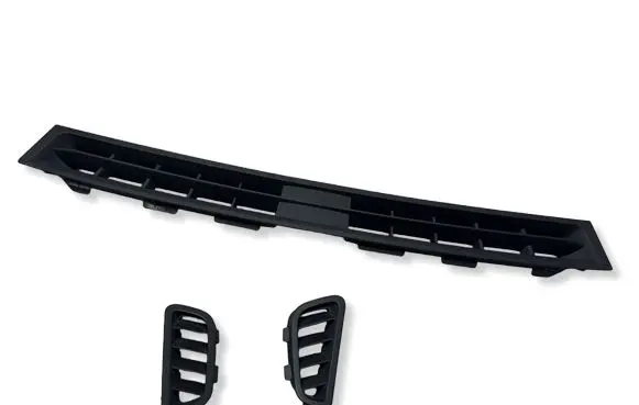 Renault Mégane Renault Sport III (IV Based) Dashboard air vent grill cover trim 1566675X 1566674X 1613772X