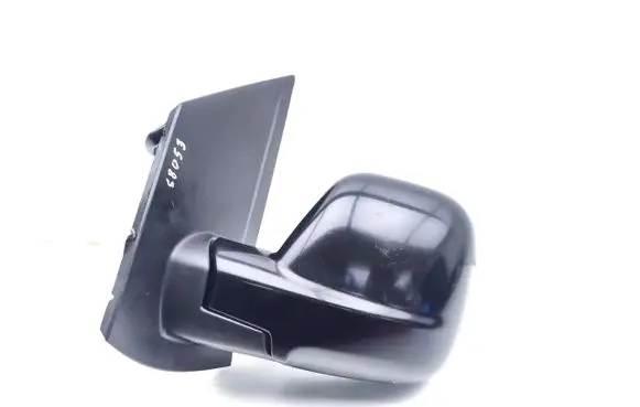 Opel Vivaro Front door electric wing mirror 98087018XT Z9551150