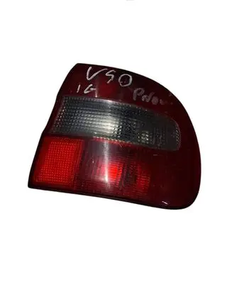 Volvo V40 Rear/tail lights 308019