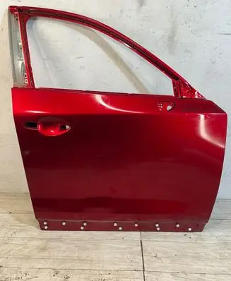Mazda CX-5 Front door kb7w58010