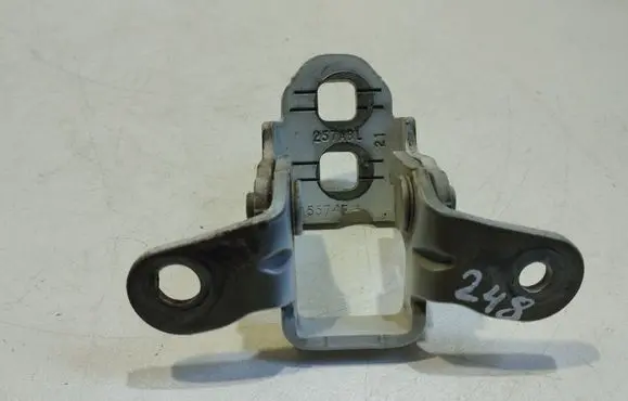 Chrysler Sebring (JS) Front door upper hinge 85574F