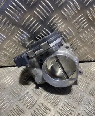 Dodge Durango III Throttle valve 05184349AC