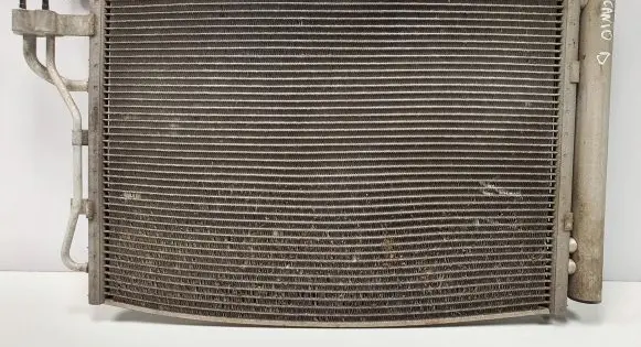 KIA Picanto A/C cooling radiator (condenser) 02110215
