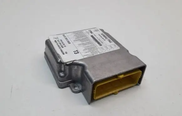 Porsche Panamera (970) Airbag control unit/module 97061820125 218737114