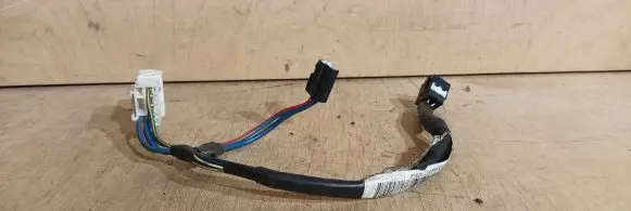 Toyota Yaris Panel wiring 2464606080