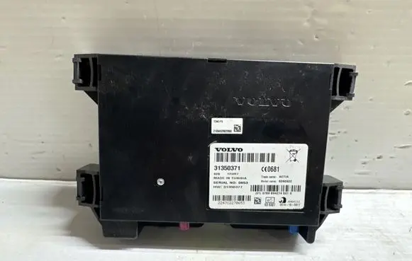 Phone control unit/module