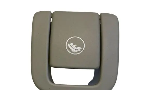 Volvo S60 ISOFIX cover 31685073 BPTQD