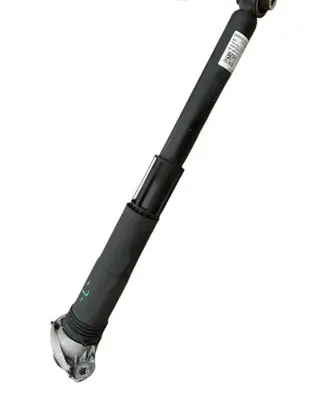 Volkswagen PASSAT B8 Rear shock absorber/damper 801402001564 642EZD1076A7 W48H2ZFH465N