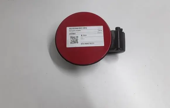 Volvo V40 Fuel tank cap 31278862