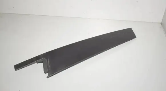 BMW 2 Active Tourer U06 Rear door trim (molding) 8496324 51358496324