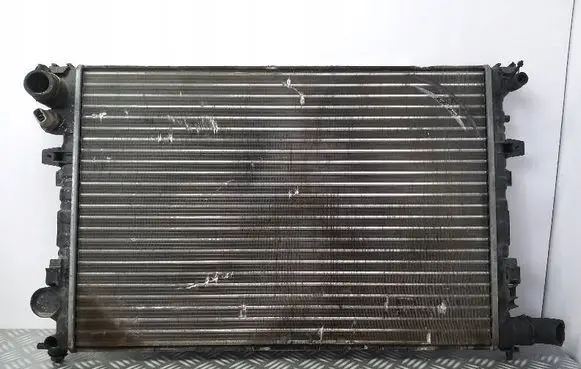Fiat Ulysse Coolant radiator 877163U