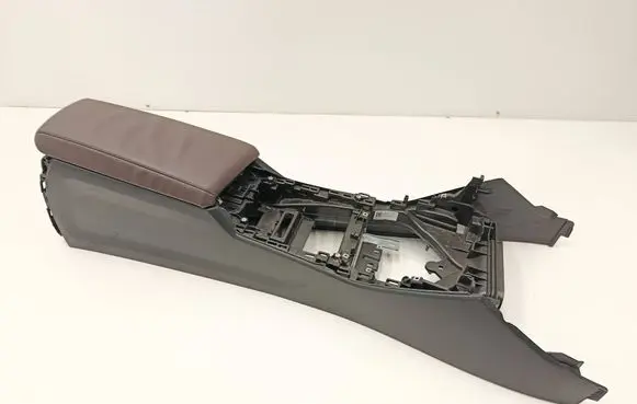 BMW 3 G20 G21 Center console 127843 LHDG20CCG2 BMF3ME13