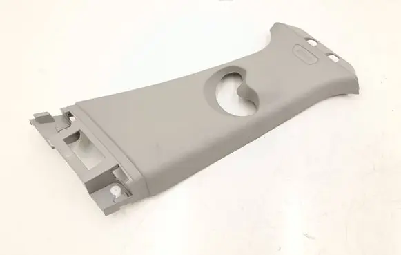 BMW 2 F45 (B) pillar trim (top) 7298666
