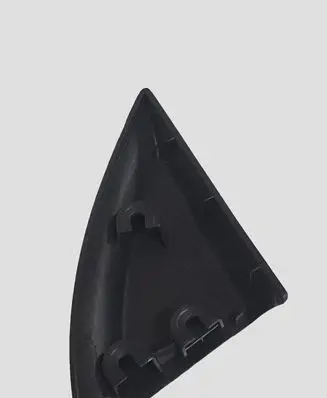 Volvo V40 Plastic wing mirror trim cover 1287710