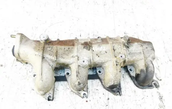 Intake manifold