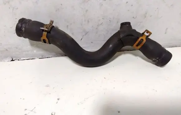 Renault Scenic II - Grand scenic II Engine coolant pipe/hose