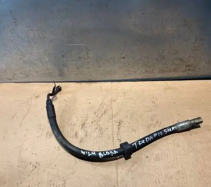 Mercedes-Benz E W124 Power steering hose/pipe/line 2019976282 ARG