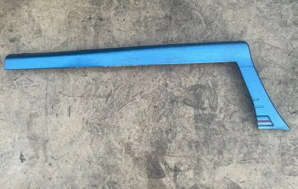 Chrysler Voyager Other front door trim element 4491037 25198HP 91447