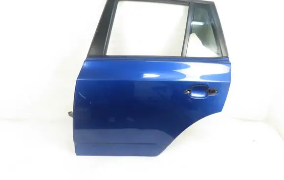BMW X3 E83 Rear door
