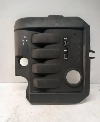 Audi A3 S3 A3 Sportback 8P Engine cover (trim) 03G103925J