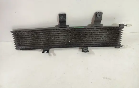Nissan Qashqai Engine oil radiator 216067FV0A