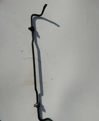 Mercedes-Benz SL R231 Rear subframe A2313201311