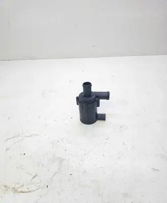 Audi Q7 4L Electric auxiliary coolant/water pump 7L0965561