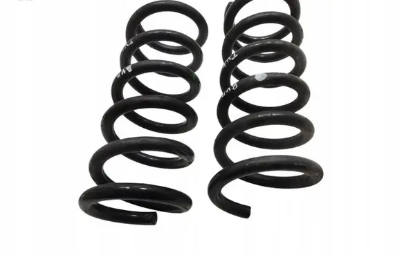 BYD Seal U Rear coil spring