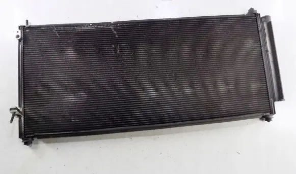 Honda CR-Z A/C cooling radiator (condenser)