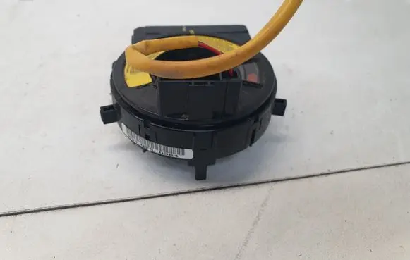 Hyundai ix20 Airbag slip ring squib (SRS ring) 631