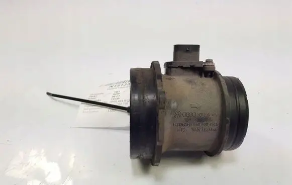 Audi A6 C7 Mass air flow meter 05990646