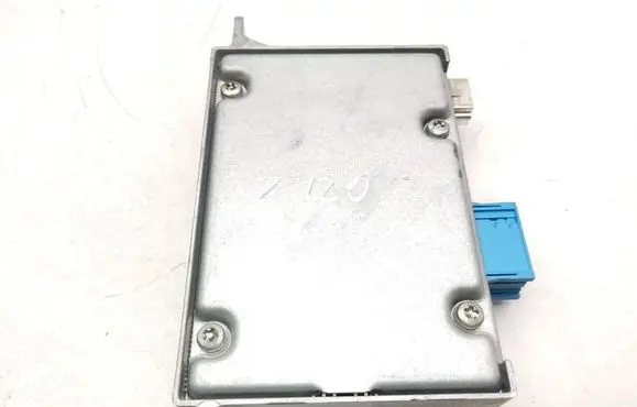 Rolls-Royce Ghost I Video control module 9222803