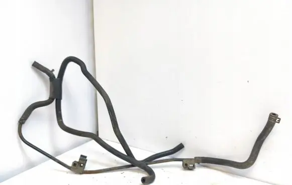 Audi A3 S3 8L Engine coolant pipe/hose 1J0121086E