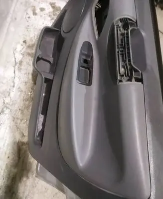 Peugeot Expert Front door card panel trim 