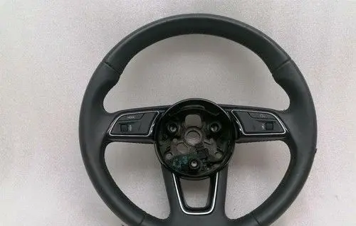 Audi A4 S4 B9 8W Steering wheel axle set 8W0419091E