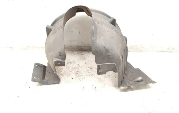 BMW X3 E83 Front wheel arch liner splash guards 3420431