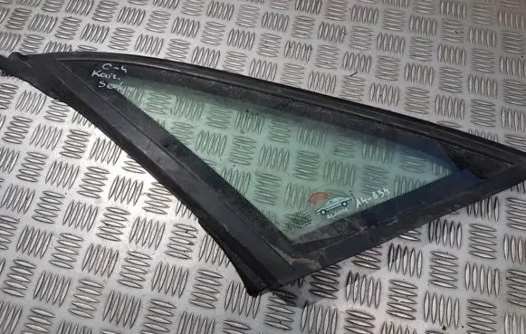Audi 100 S4 C4 Rear side window