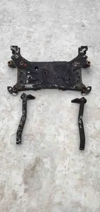 Ford C-MAX II Front subframe
