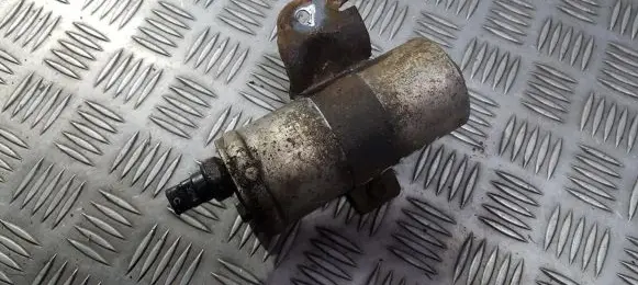 Mazda 323 F Air conditioning (A/C) air dryer 