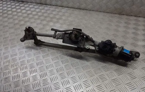 Mazda 2 Front wiper linkage DF71