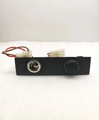 BMW X5M F85 Cigarette lighter 9252009 10055913 105067520C
